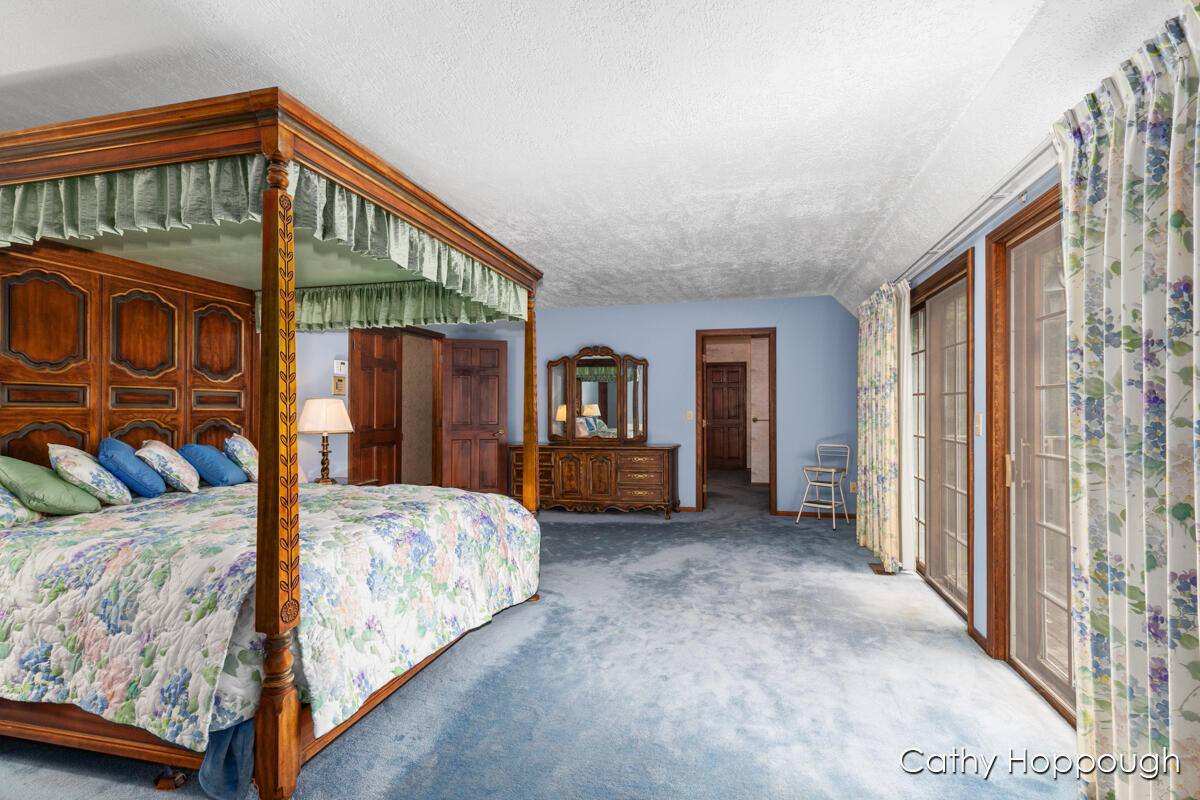 735 Prairie Creek Road Ionia, MI 48846 - Photo 34 of 81