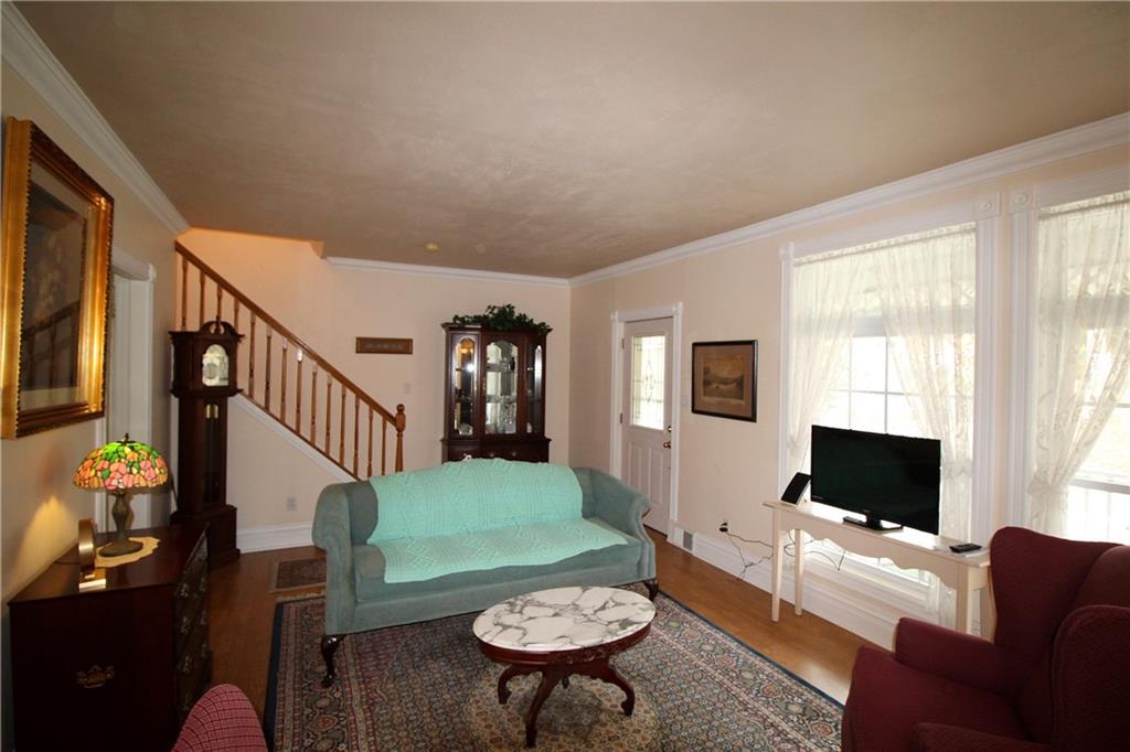 1334 Hamilton Road Pittsburgh, PA 15234 - Photo 5 of 22 Another view of the living room.