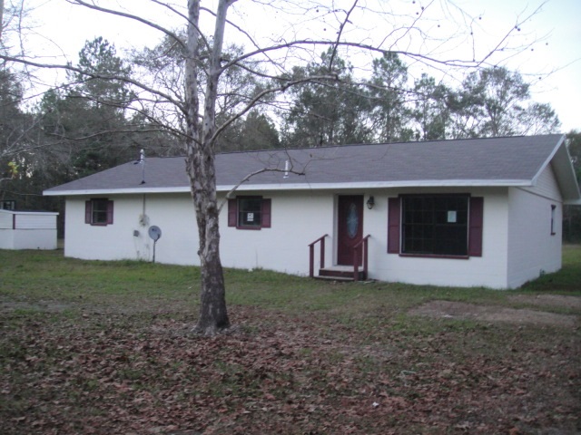 11082 Southwest Big Mac Road Clarksville, FL 32430 - Photo 1 of 8 Gallery Image 1
