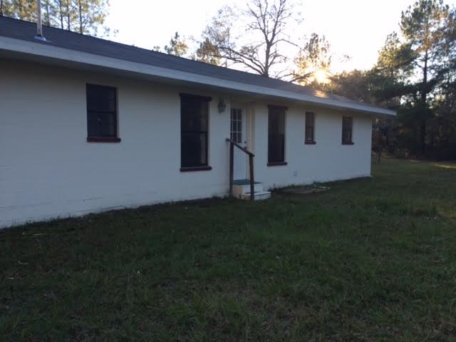 11082 Southwest Big Mac Road Clarksville, FL 32430 - Photo 2 of 8 Gallery Image 2