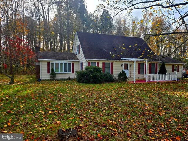 $449,500 | 33293 Matthewstown Road, Easton, MD 21601