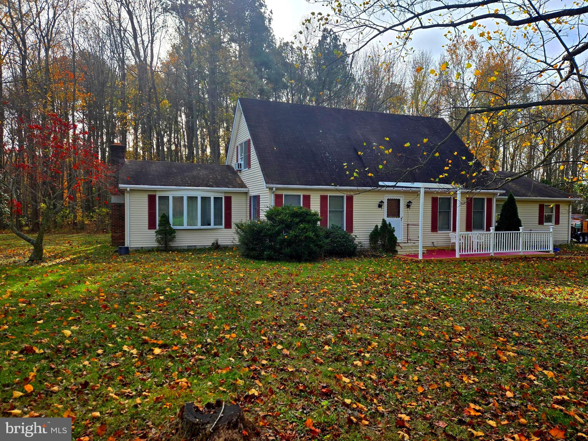 33293 Matthewstown Road Easton, MD 21601 - Photo 1 of 14