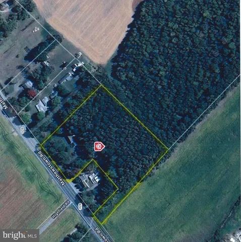 $449,500 | 33293 Matthewstown Road, Easton, MD 21601