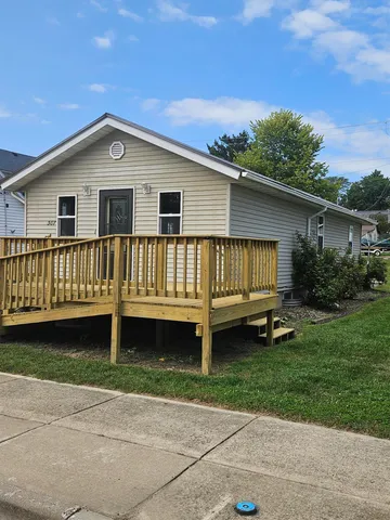 $169,900 | 307 East Front Street, Wauzeka, WI 53826