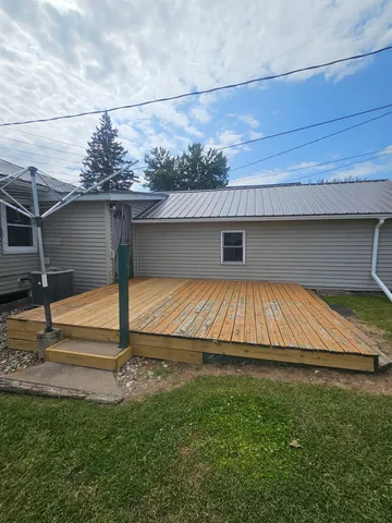 $169,900 | 307 East Front Street, Wauzeka, WI 53826
