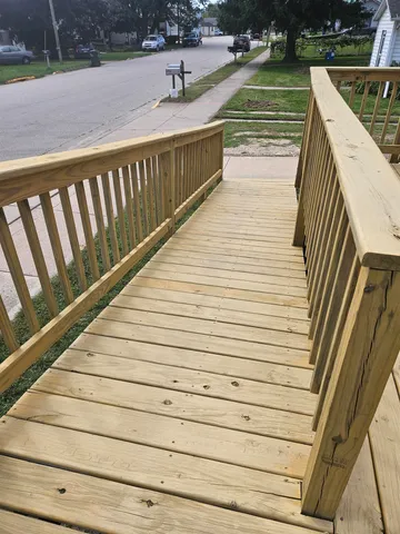 $169,900 | 307 East Front Street, Wauzeka, WI 53826