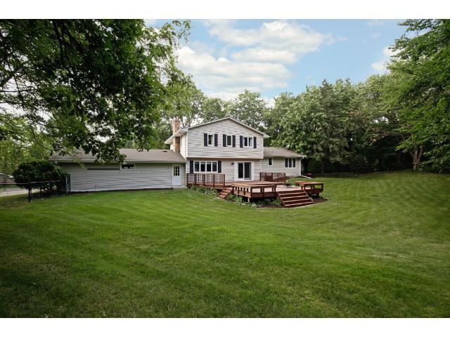 424 Reflection Road Apple Valley, MN 55124 - Photo 17 of 18 Gallery Image 17