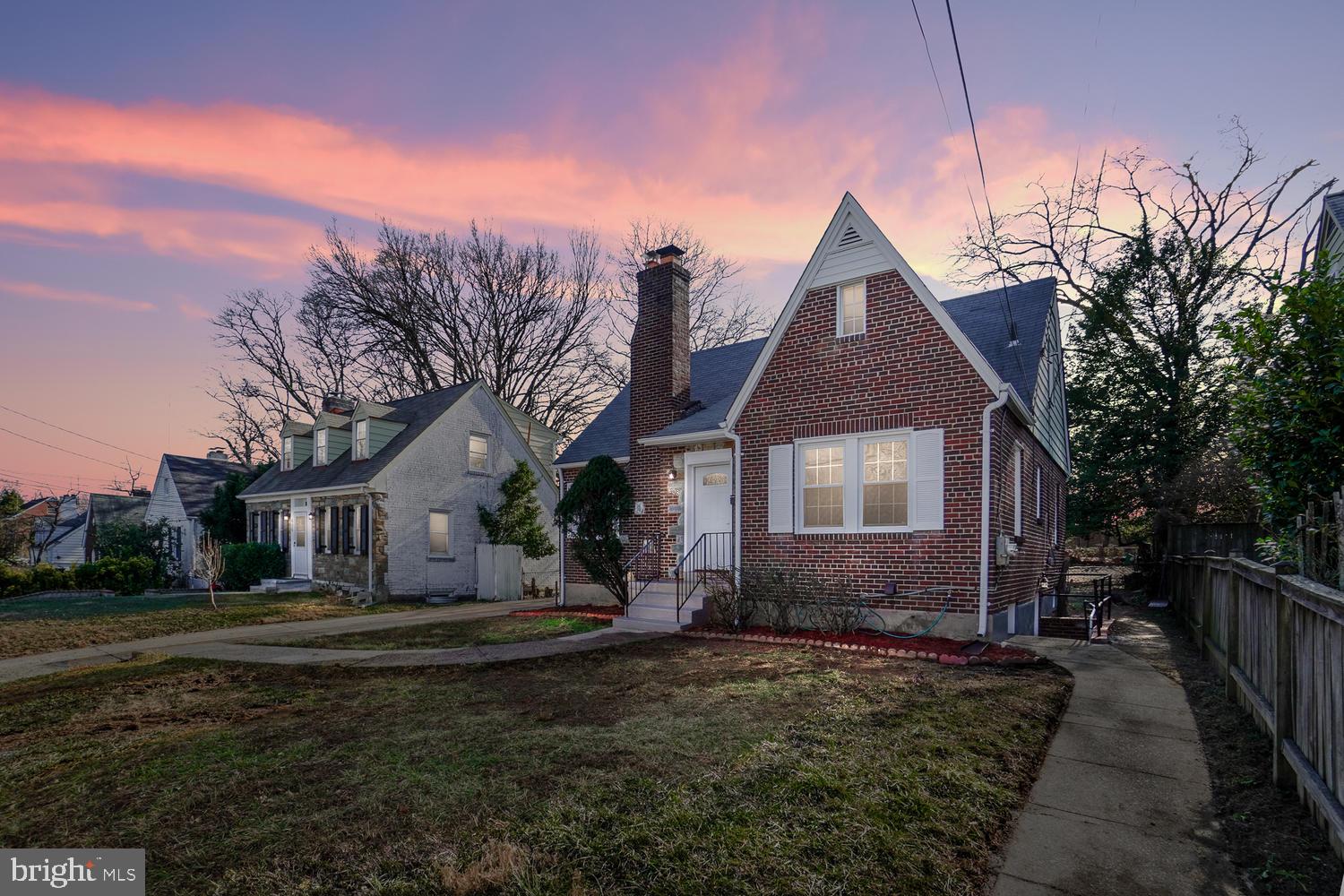 608 Forest Glen Road Silver Spring, MD 20901 - Photo 1 of 46