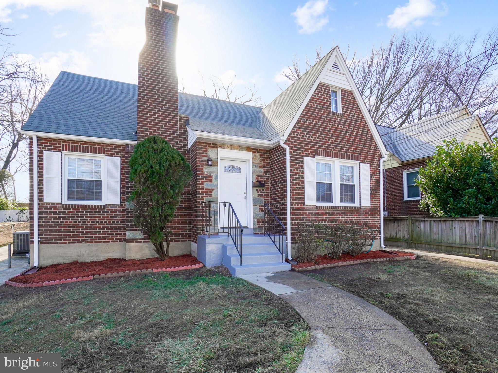 608 Forest Glen Road Silver Spring, MD 20901 - Photo 2 of 46