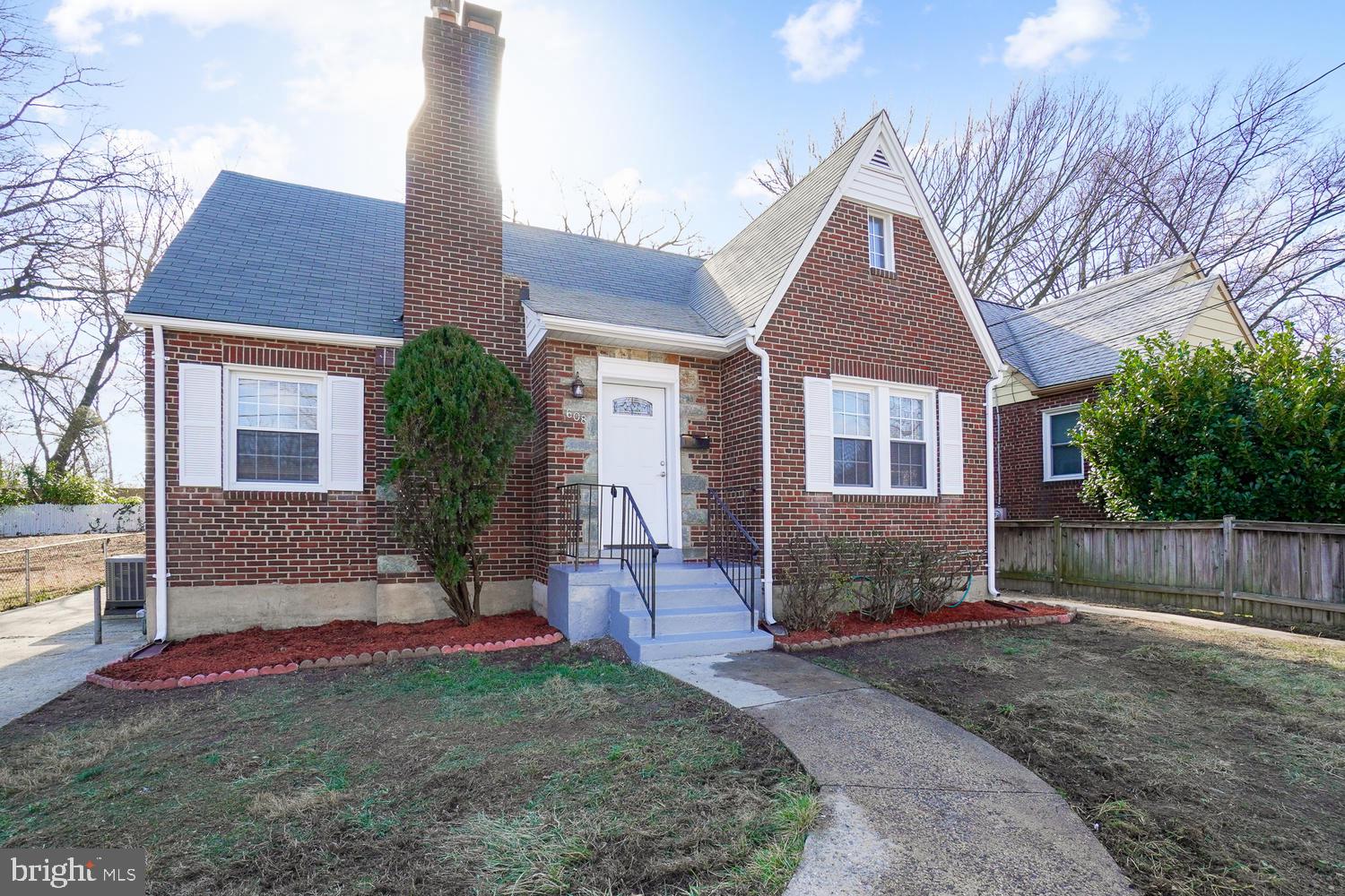 608 Forest Glen Road Silver Spring, MD 20901 - Photo 3 of 46