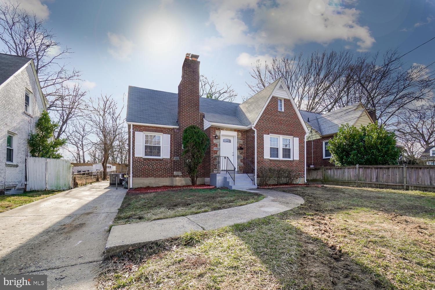 608 Forest Glen Road Silver Spring, MD 20901 - Photo 44 of 46