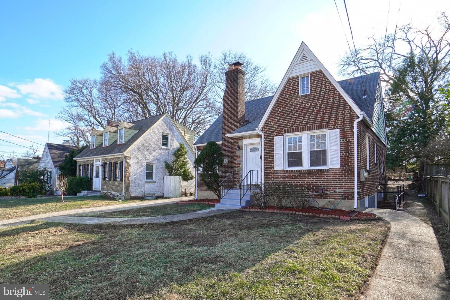 608 Forest Glen Road Silver Spring, MD 20901 - Photo 45 of 46