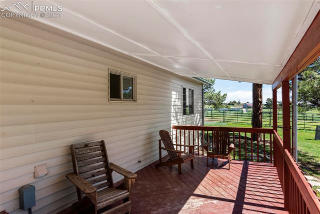 8415 Wildridge Road Colorado Springs, CO 80908 - Photo 6 of 48 Gallery Image 6
