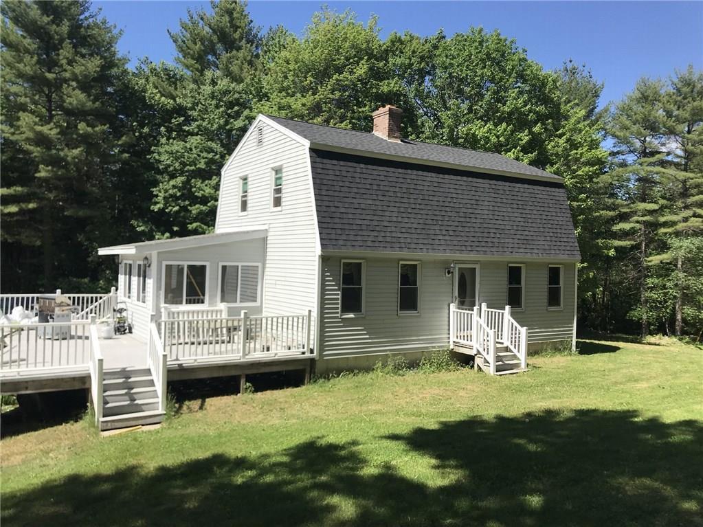 616 Middle Road Waterboro, ME 04087 - Photo 1 of 6 Photo