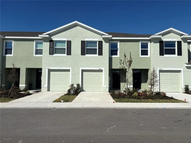 $2,300 | 17481 Spanish Oak Loop, Land O Lakes, FL 34638