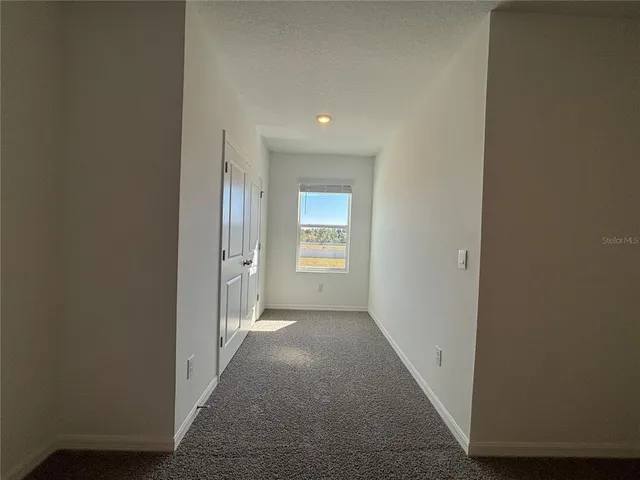 a view of a ocean from a balcony