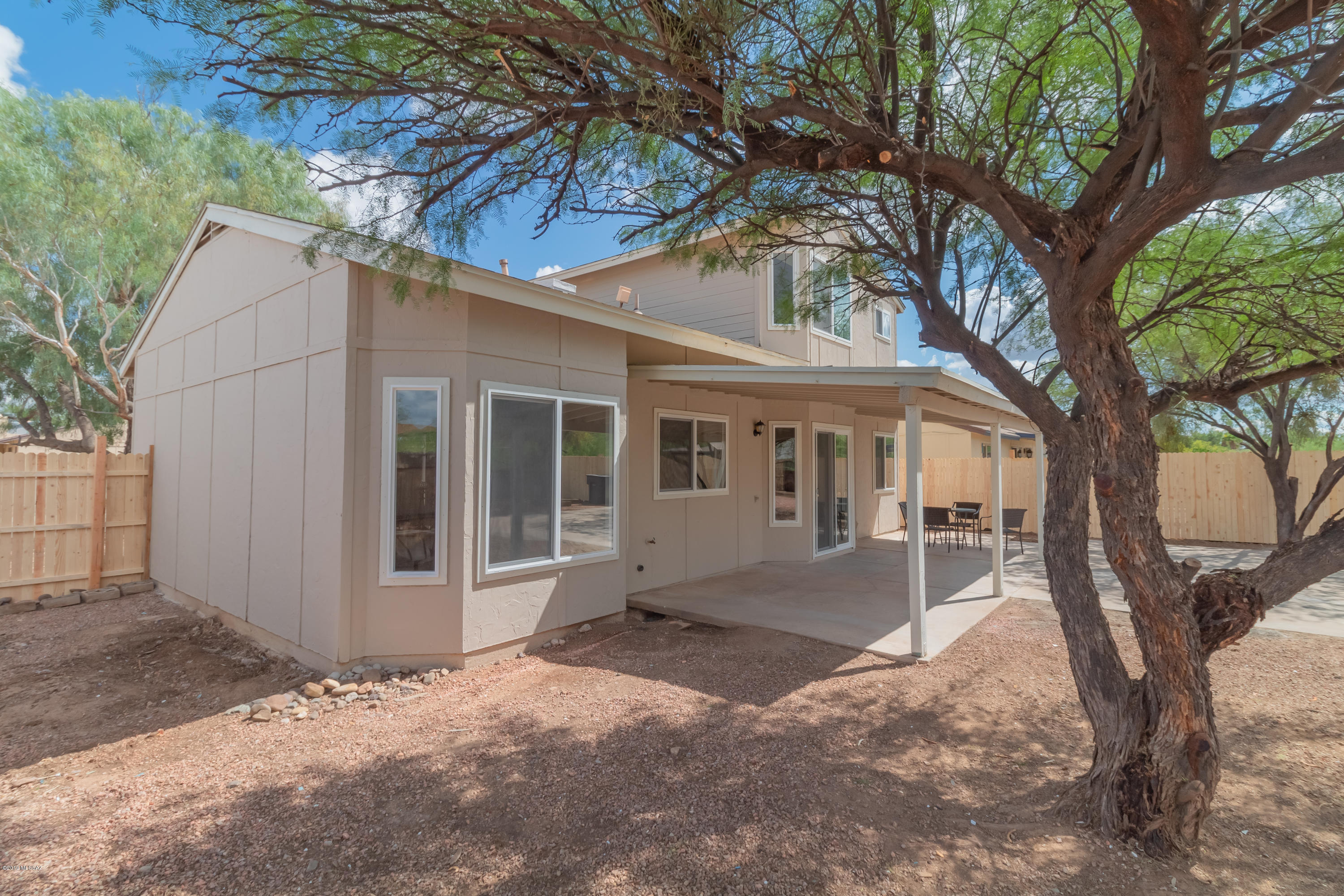 5861 North Moonbrook Road Tucson, AZ 85741 - Photo 29 of 30 Gallery Image 29