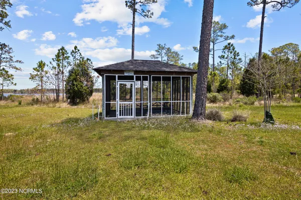 $75,000 | 15 Paradox Point Drive, Aurora, NC 27806