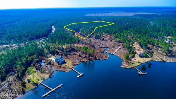 $75,000 | 15 Paradox Point Drive, Aurora, NC 27806