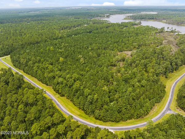 $75,000 | 15 Paradox Point Drive, Aurora, NC 27806