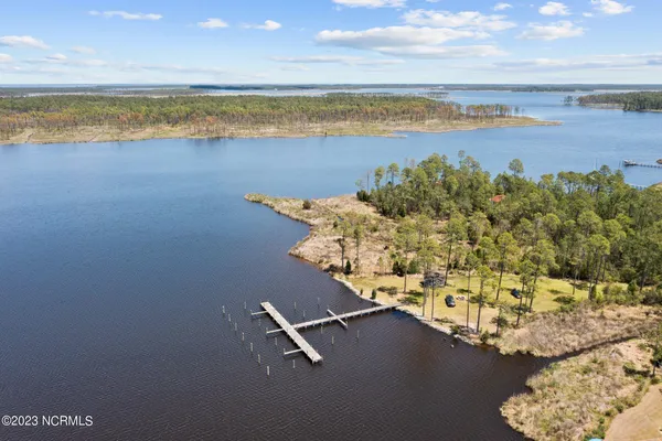 $75,000 | 15 Paradox Point Drive, Aurora, NC 27806