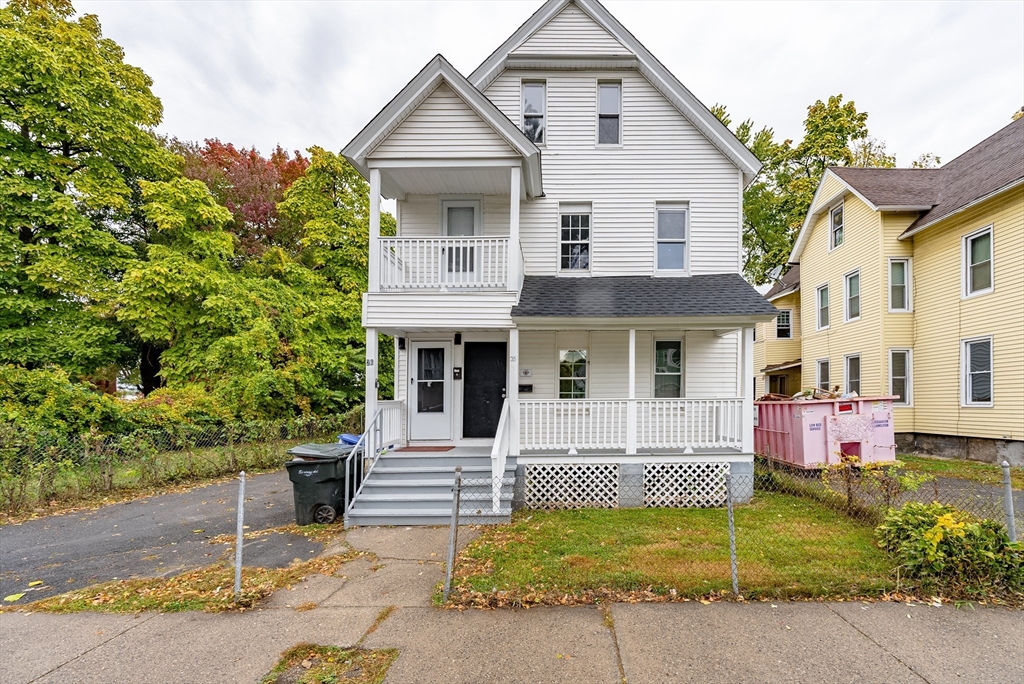 26-28 Calhoun Street Springfield, MA 01107 - Photo 1 of 39 Gallery Image 1