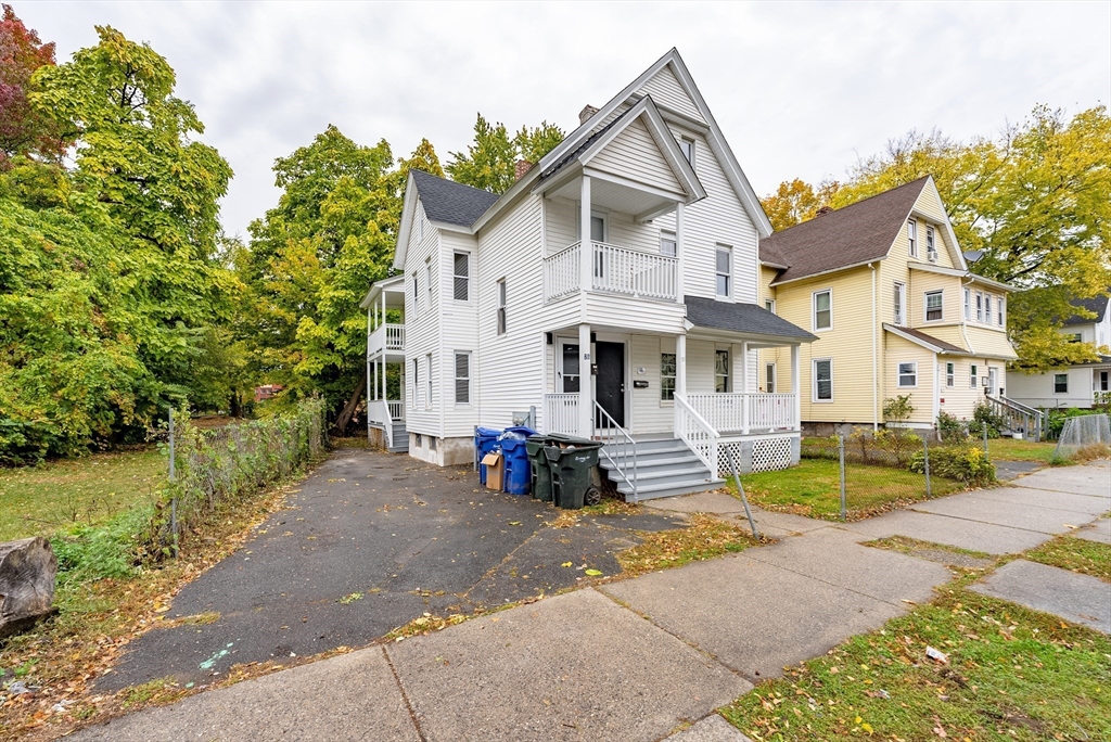 26-28 Calhoun Street Springfield, MA 01107 - Photo 39 of 39 Gallery Image 39