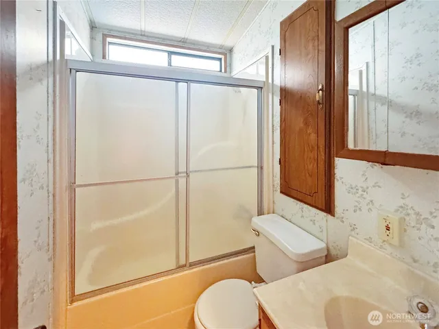 $38,000 | 5001 Bay Road, Unit E27, Blaine, WA 98230