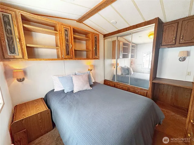 $38,000 | 5001 Bay Road, Unit E27, Blaine, WA 98230