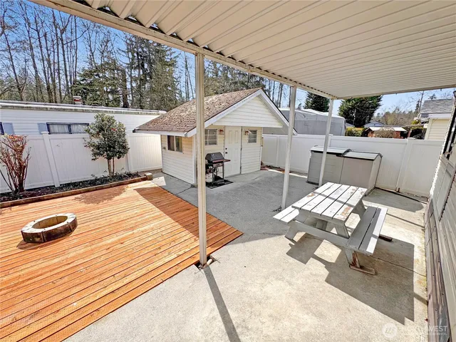 $38,000 | 5001 Bay Road, Unit E27, Blaine, WA 98230