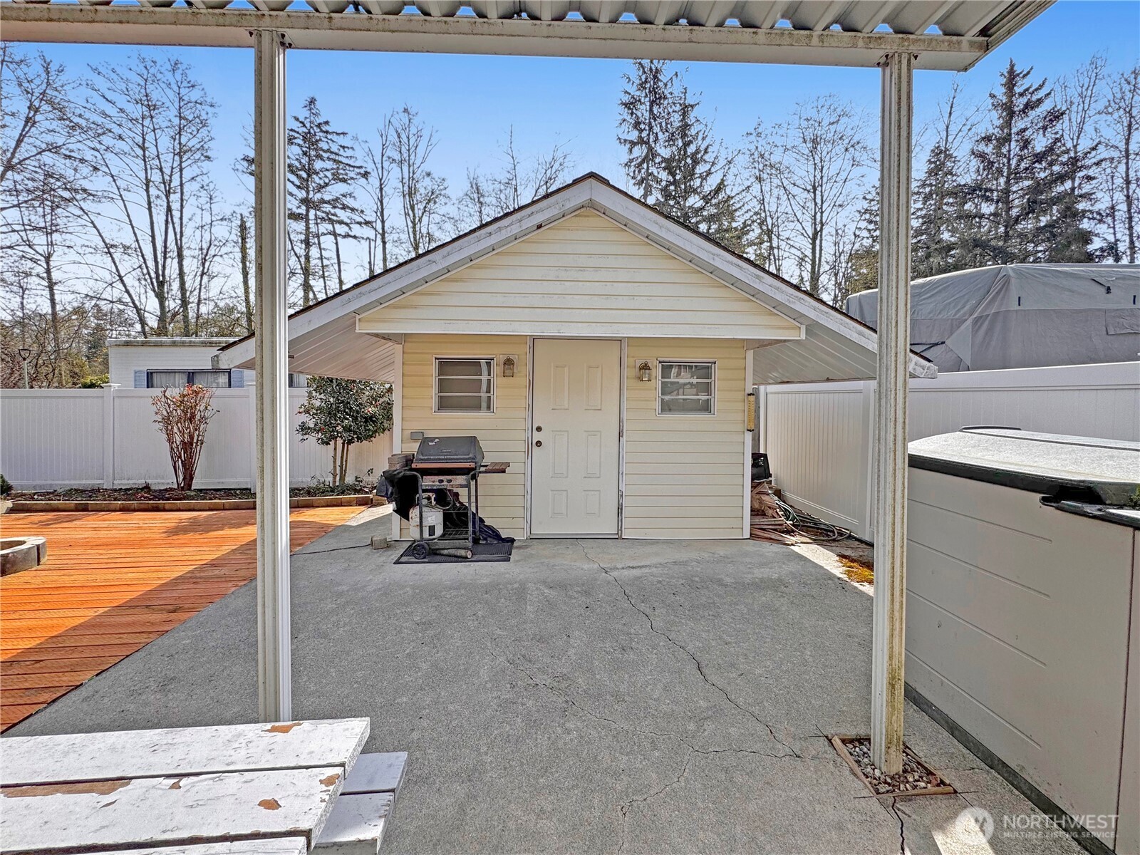 5001 Bay Road, Unit E27 Blaine, WA 98230 - Photo 15 of 18