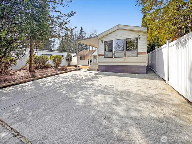 $38,000 | 5001 Bay Road, Unit E27, Blaine, WA 98230