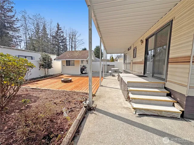 $38,000 | 5001 Bay Road, Unit E27, Blaine, WA 98230