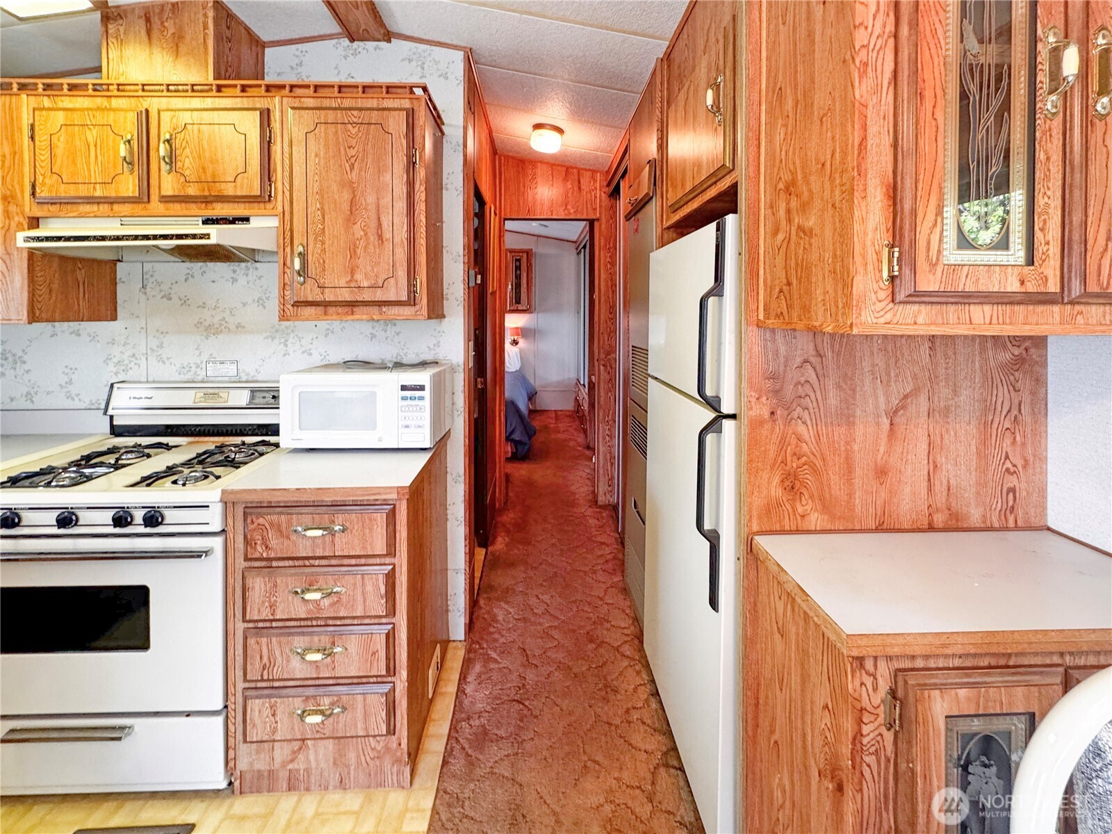 5001 Bay Road, Unit E27 Blaine, WA 98230 - Photo 10 of 18