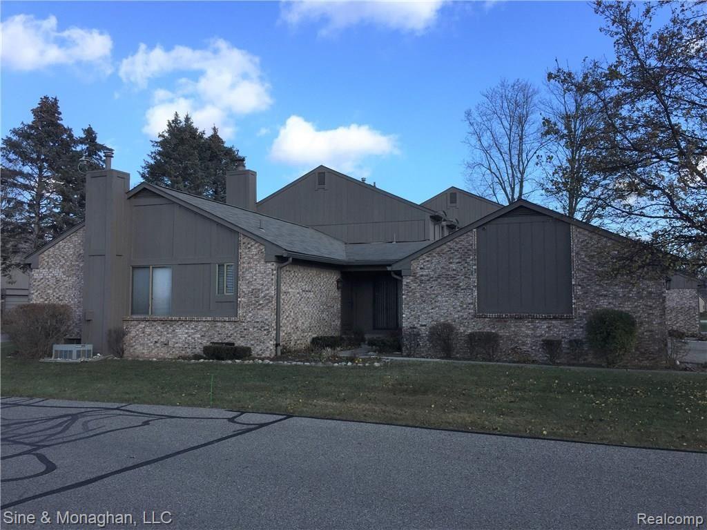 1821 Reis Court, Unit 178 Rochester Hills, MI 48309 - Photo 5 of 39