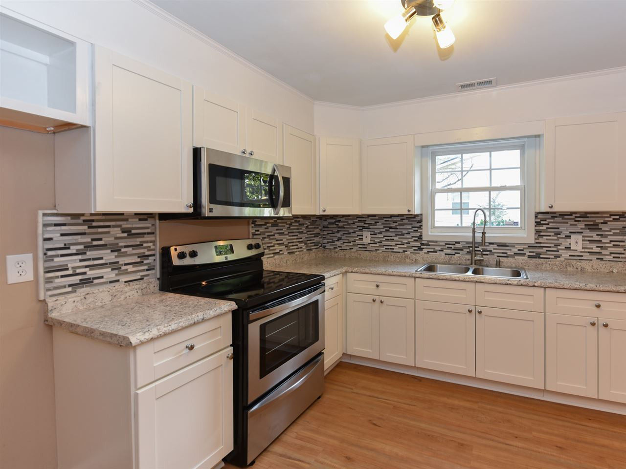 1221 Seabrook Road Raleigh, NC 27610 - Photo 3 of 16 Photo 3