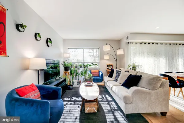 $235,000 | 5202 Crossfield Court, Unit 117, Rockville, MD 20852