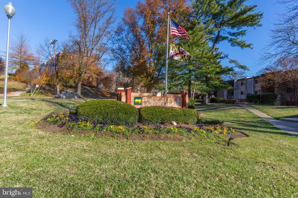 $235,000 | 5202 Crossfield Court, Unit 117, Rockville, MD 20852