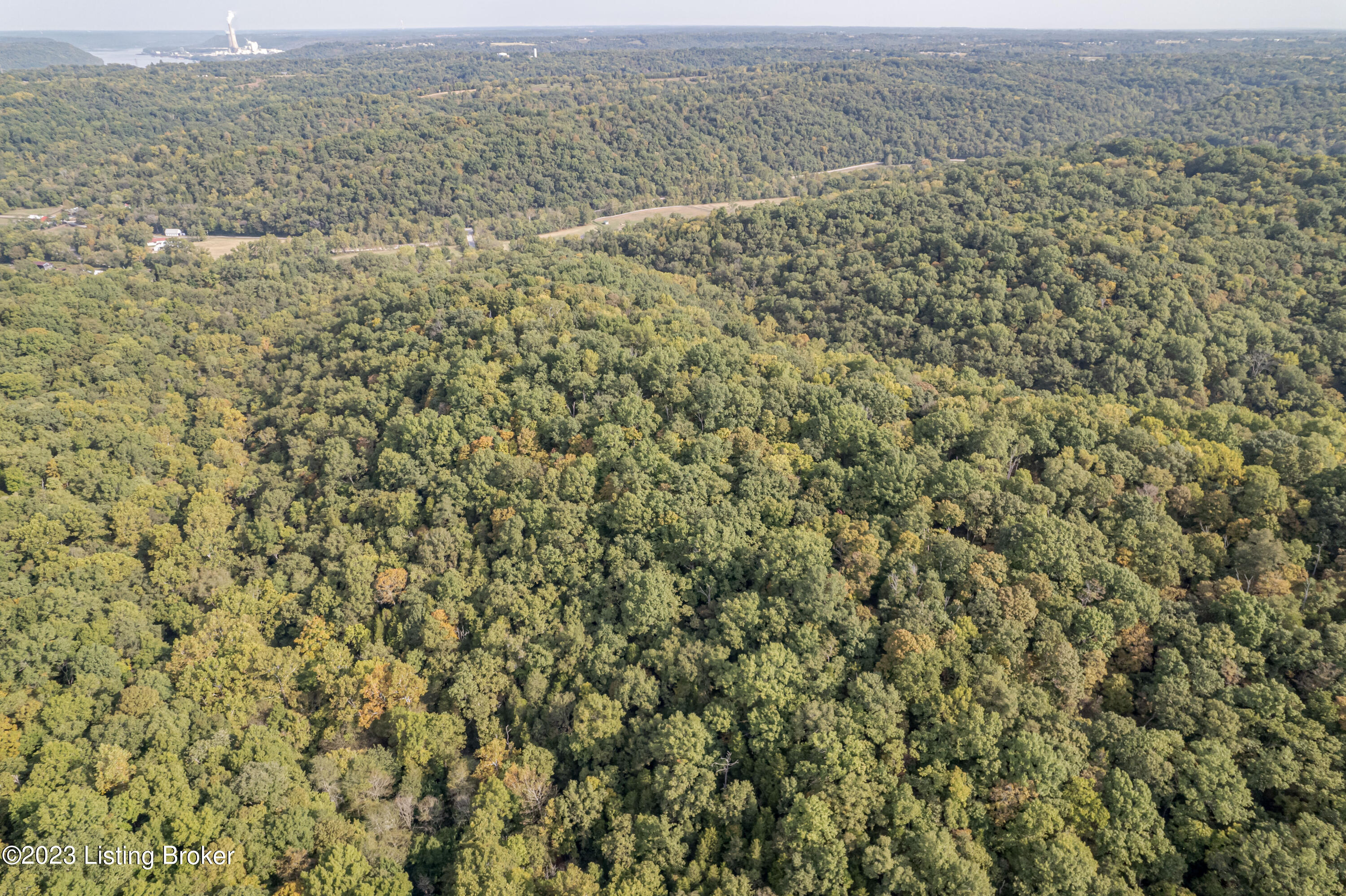 8001 Covington Ridge Road La Grange, KY 40031 - Photo 17 of 27 DJI_0842