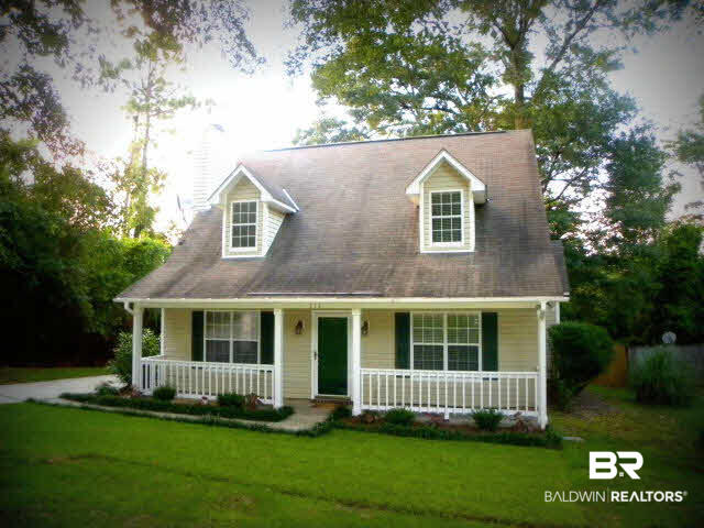 111 Wicker Way Daphne, AL 36526 - Photo 1 of 1
