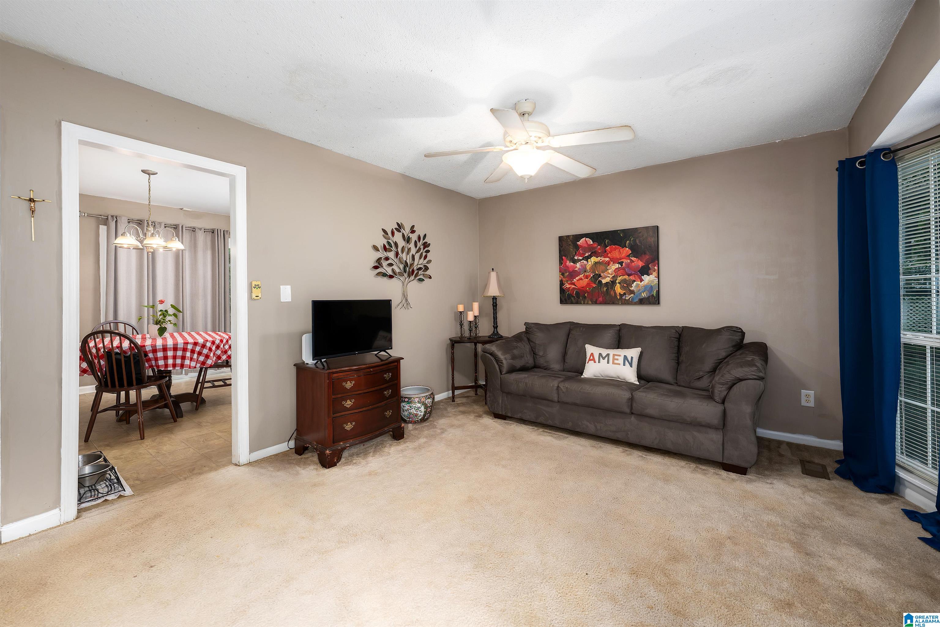 5933 Dewey Heights Road Pinson, AL 35126 - Photo 7 of 26