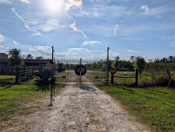 $3,559,000 | 1639 North Country Oaks Drive, Crosby, TX 77532