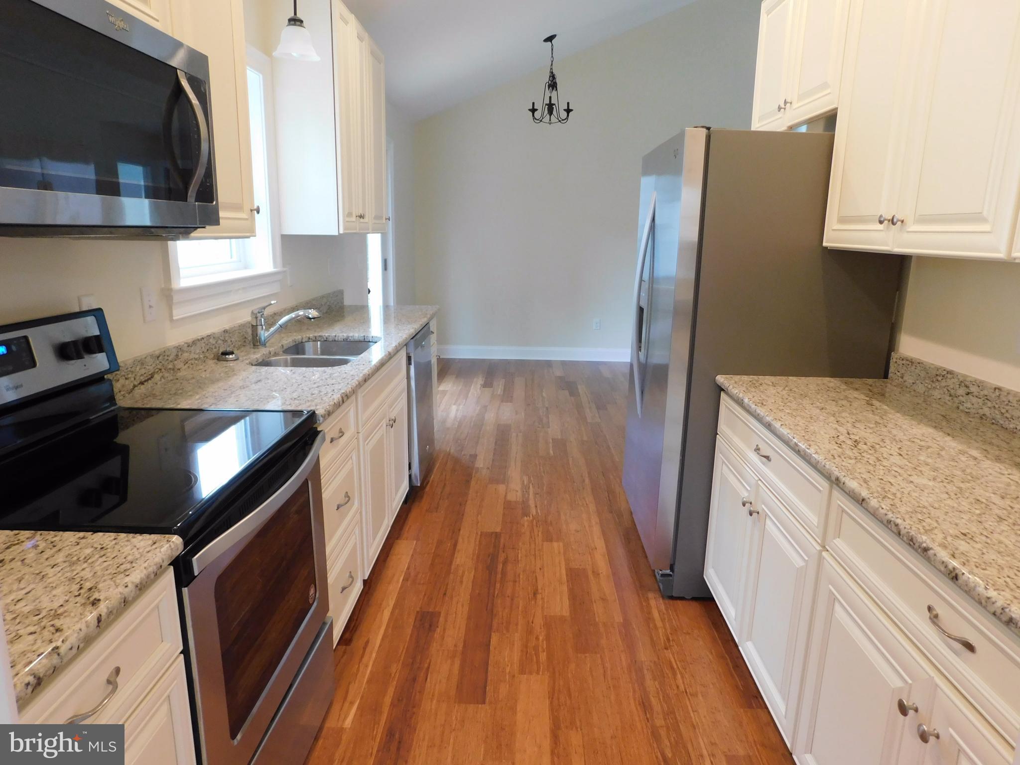 102 Merrick Avenue Secretary, MD 21664 - Photo 2 of 15 Kitchen