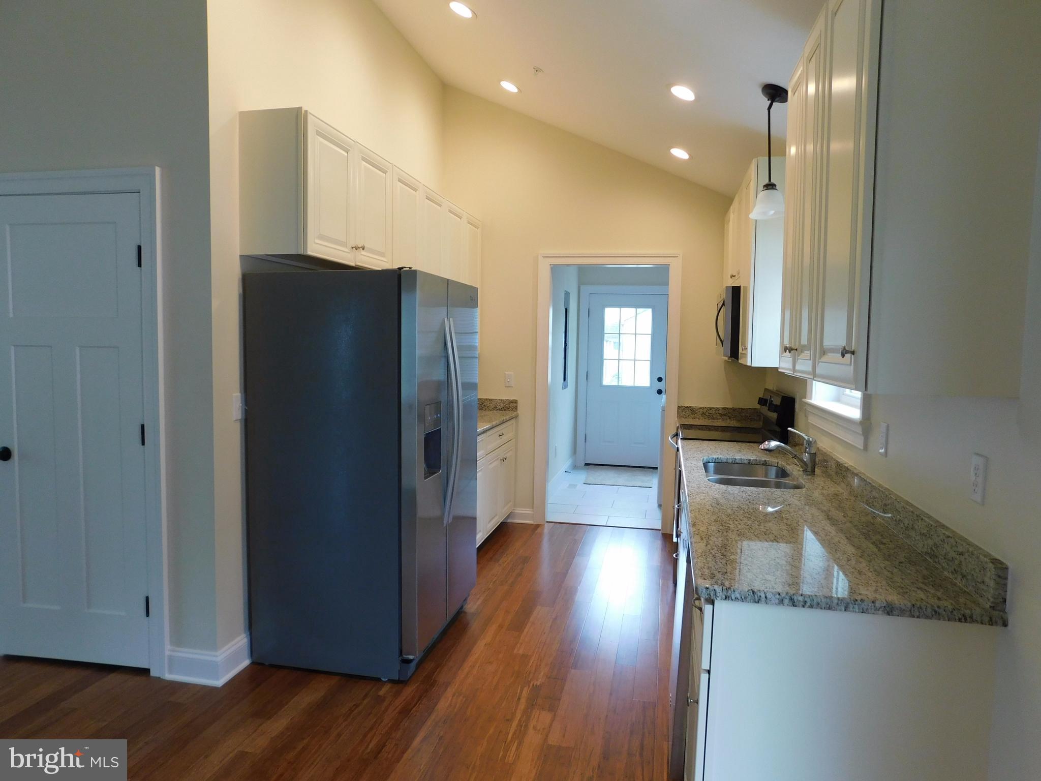 102 Merrick Avenue Secretary, MD 21664 - Photo 4 of 15 Kitchen