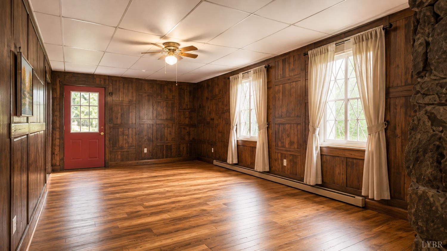 1206 Ambrose Rucker Road Monroe, VA 24574 - Photo 16 of 55 Gallery Image 16