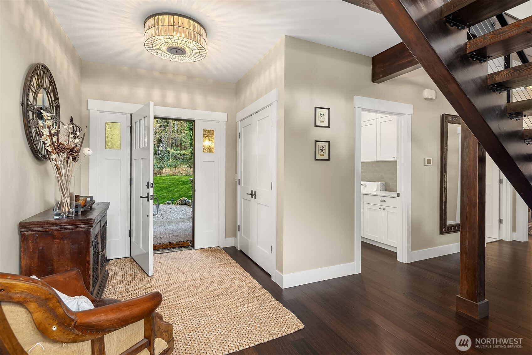 7315 Moon Valley Road Southeast North Bend, WA 98045 - Photo 13 of 40