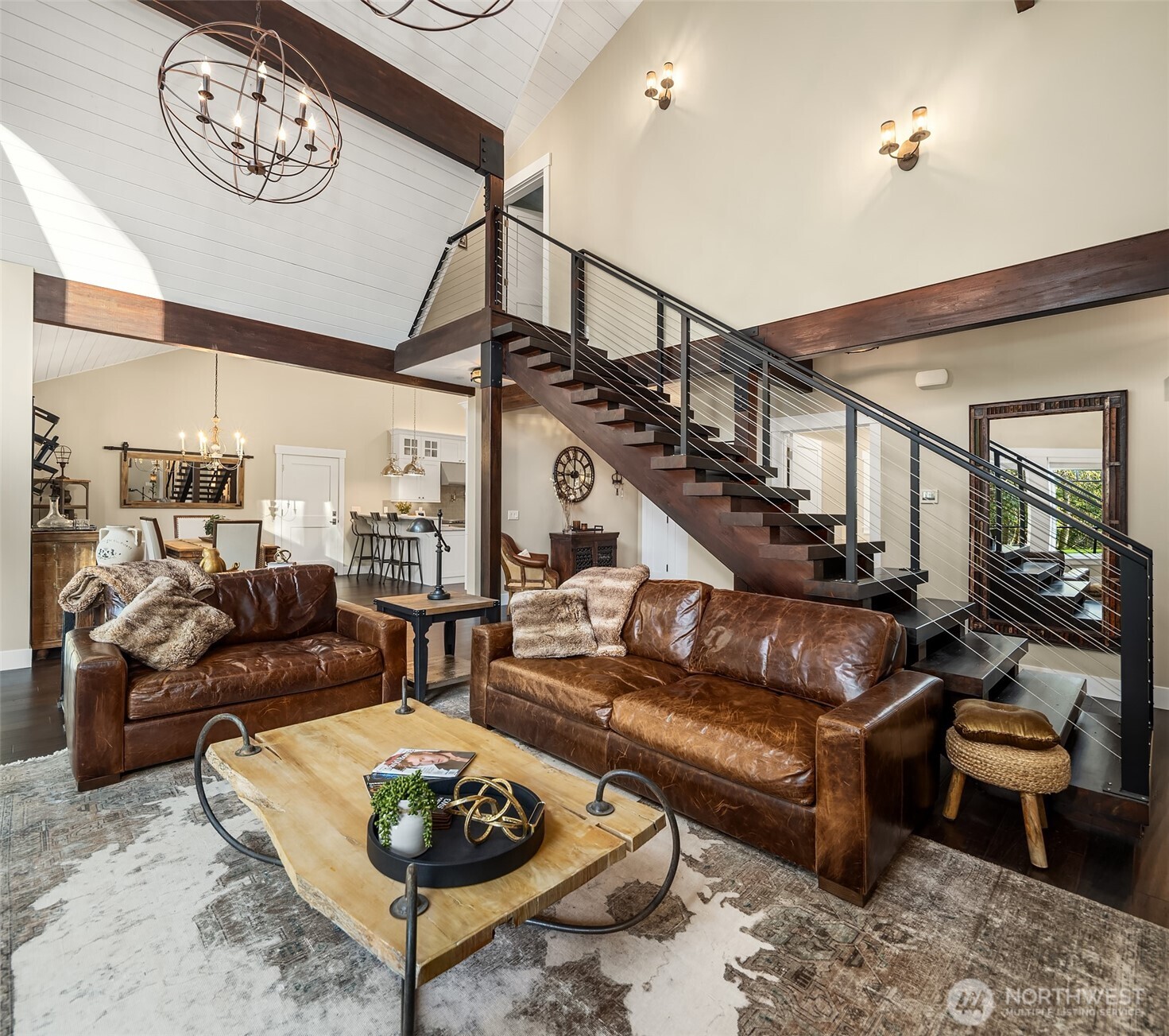 7315 Moon Valley Road Southeast North Bend, WA 98045 - Photo 15 of 40