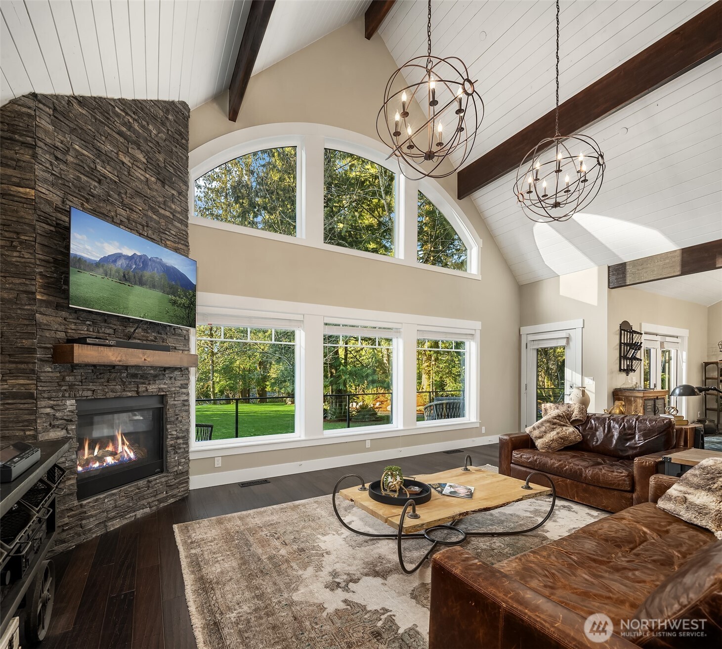 7315 Moon Valley Road Southeast North Bend, WA 98045 - Photo 16 of 40