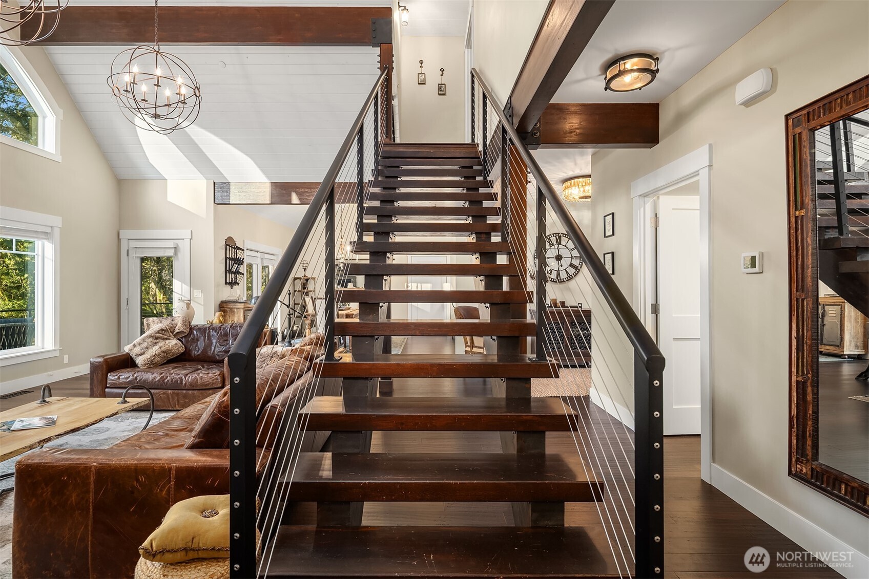 7315 Moon Valley Road Southeast North Bend, WA 98045 - Photo 17 of 40