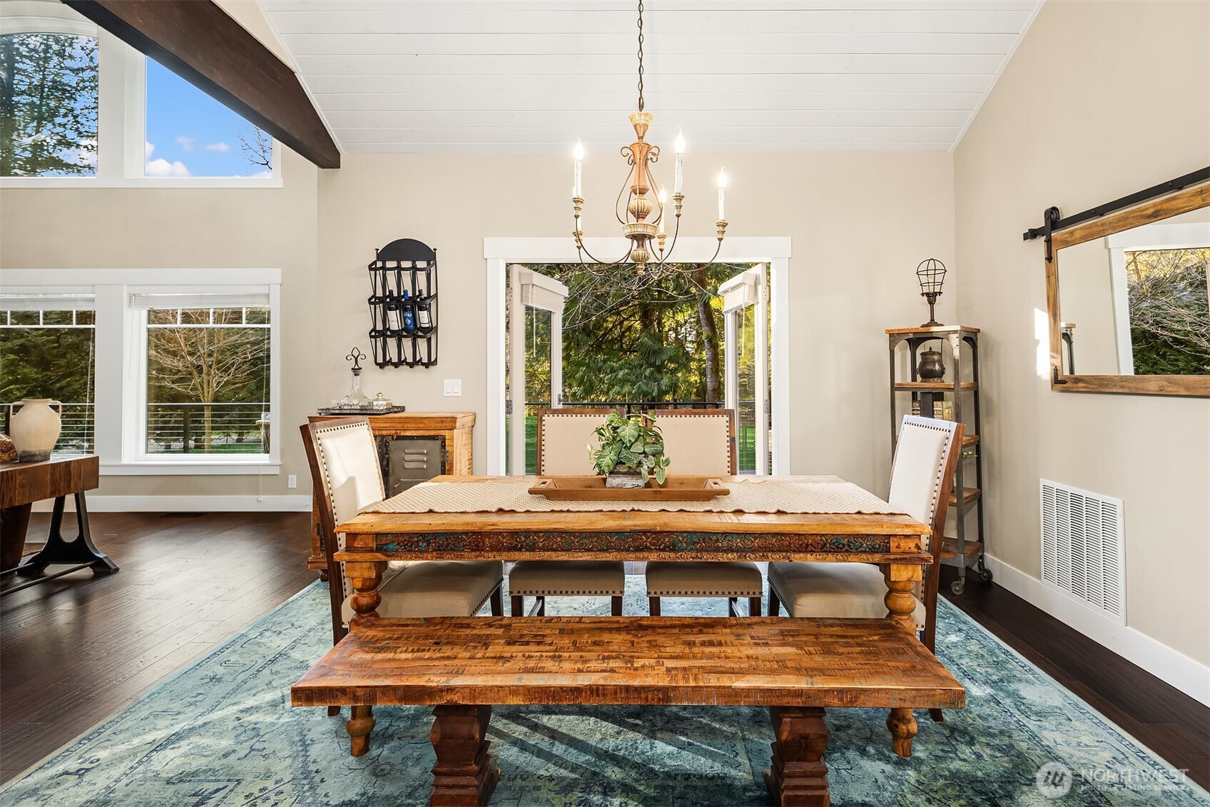 7315 Moon Valley Road Southeast North Bend, WA 98045 - Photo 19 of 40